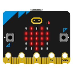 microbit microbit