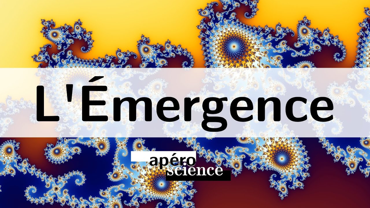 L'Émergence Blog de l'Atelier